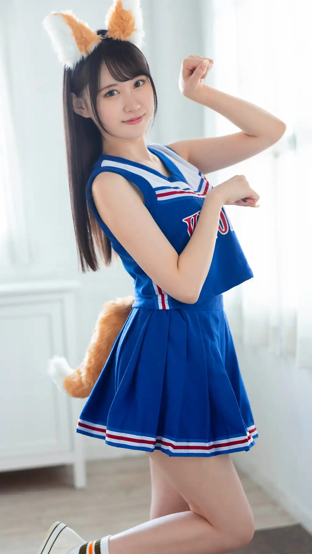 夢莉梨花第2張寫真