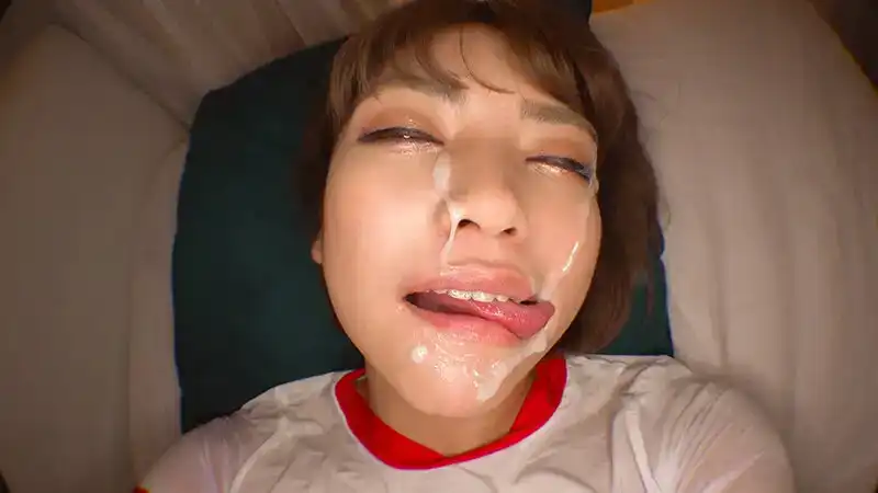 CIEL-010 放學後我們可以做愛嗎？ H Cup巨乳天晴乃愛向男友索愛的劇照2