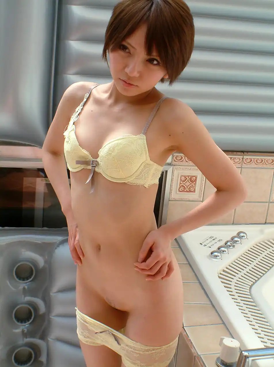 高梨步第43張寫真