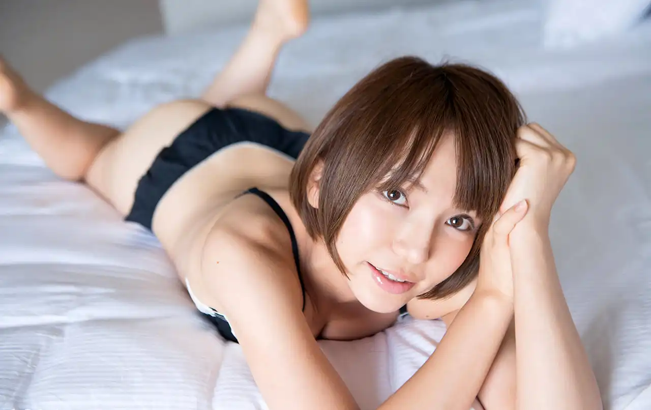 高梨步第562張寫真