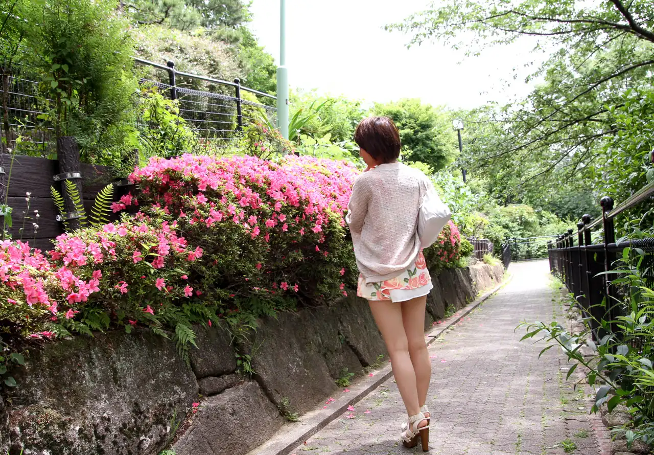 高梨步第539張寫真