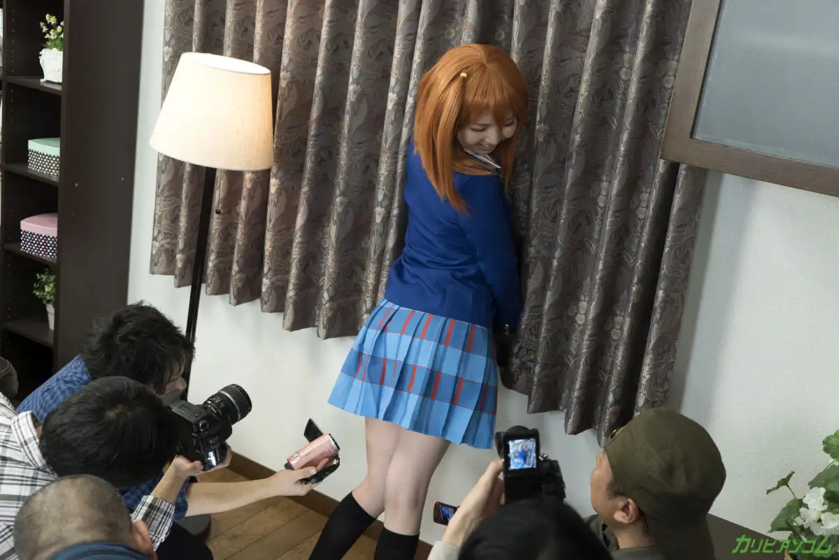 来栖みさ第104張寫真
