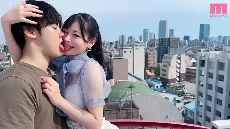 MIAB-036 想要一個性虐狂女友嗎？ 讓你徹底感受性虐的快感！ 逆轉早洩，敏感調教中出做愛！的劇照11