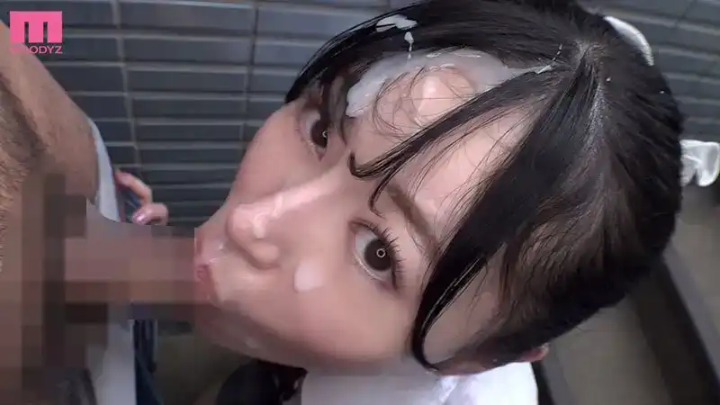 MIAB-036 想要一個性虐狂女友嗎？ 讓你徹底感受性虐的快感！ 逆轉早洩，敏感調教中出做愛！的劇照8