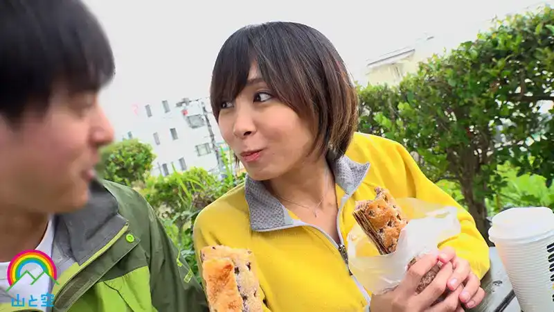 SORA-498 爬山輪姦NTR校友重聚 的劇照17