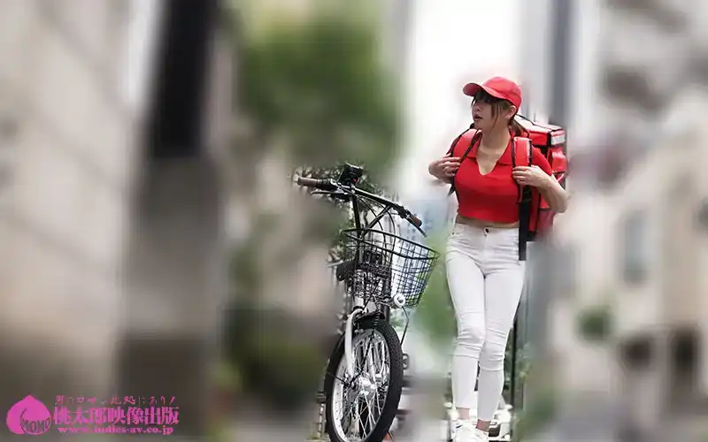 YMDD-354 街巷到處都傳的騷人妻 擁有豐滿的臀部和充滿彈性的乳房的劇照16