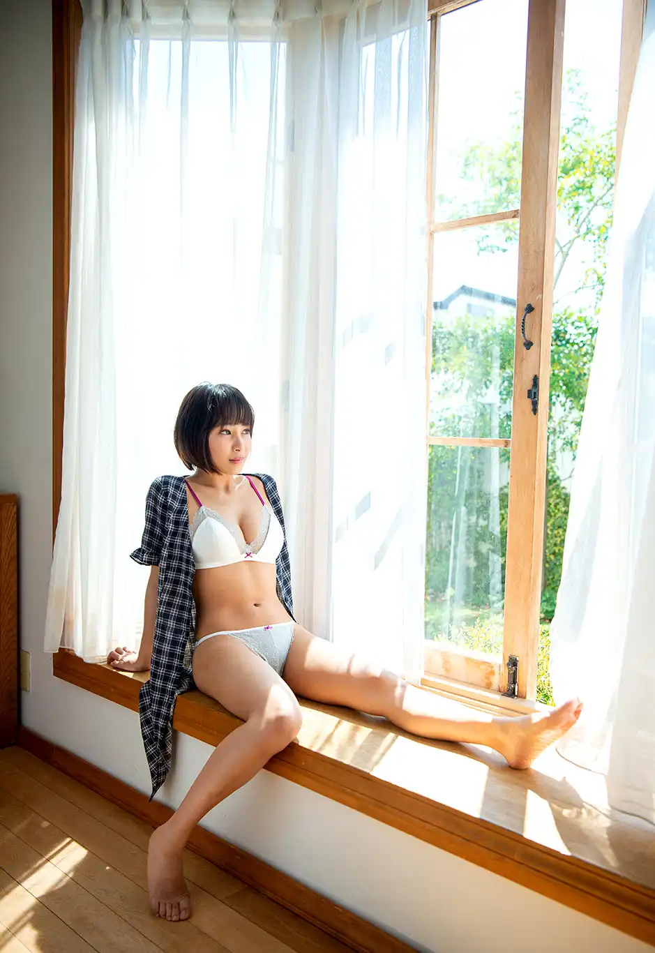 逢見梨花第79張寫真