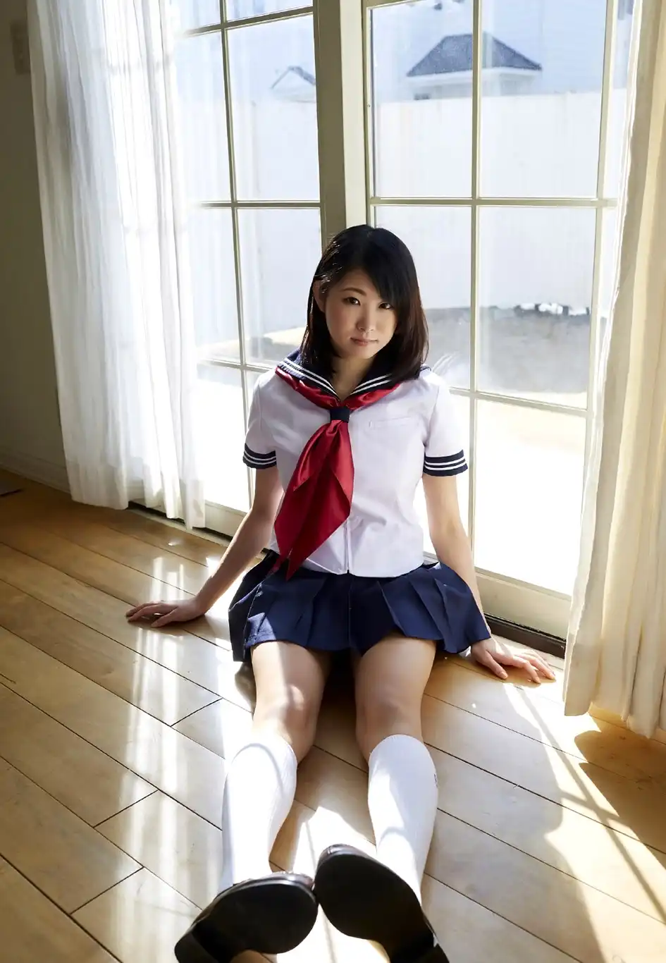 三田櫻第12張寫真