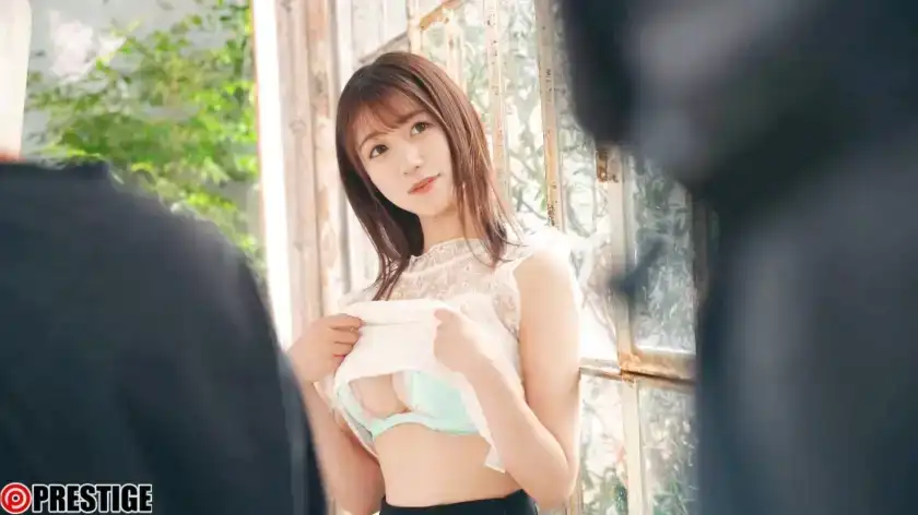GNI-003 治愈系新人出道！蒼乃美月~蚊香社专属高身長165cm G罩杯 首次亮相 AV DEBUT的劇照7