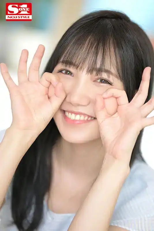 SONE-001 色情可愛三田真鈴初・体・験3本番 ！超高潮特輯！的劇照14