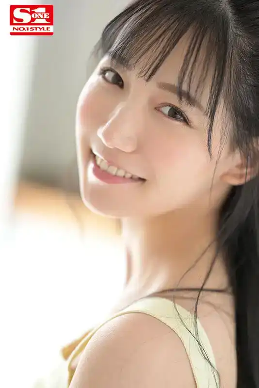 SONE-001 色情可愛三田真鈴初・体・験3本番 ！超高潮特輯！的劇照13