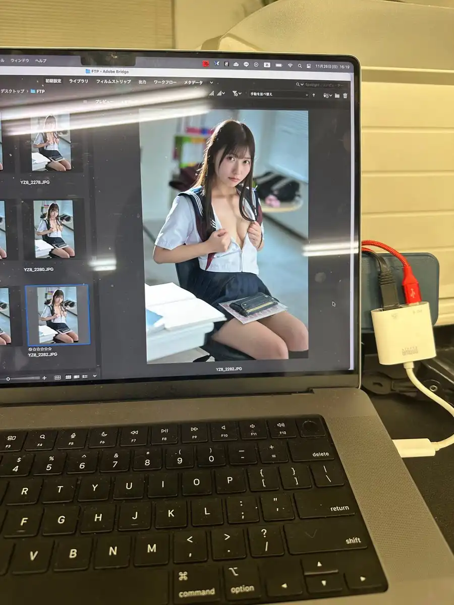 逢澤美優第21張寫真