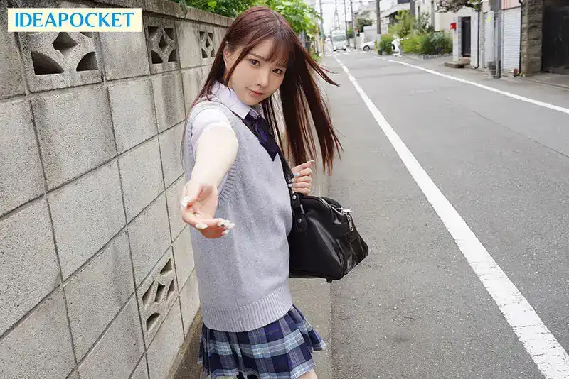 IPZZ-174 看到超可愛的小惡魔妹妹的笑容和誘人的內褲，我已經無法保持理智了…的劇照13