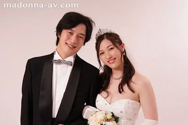 JUQ-470 新婚蜜月旅行的妻子在美容院被調教中出的劇照10