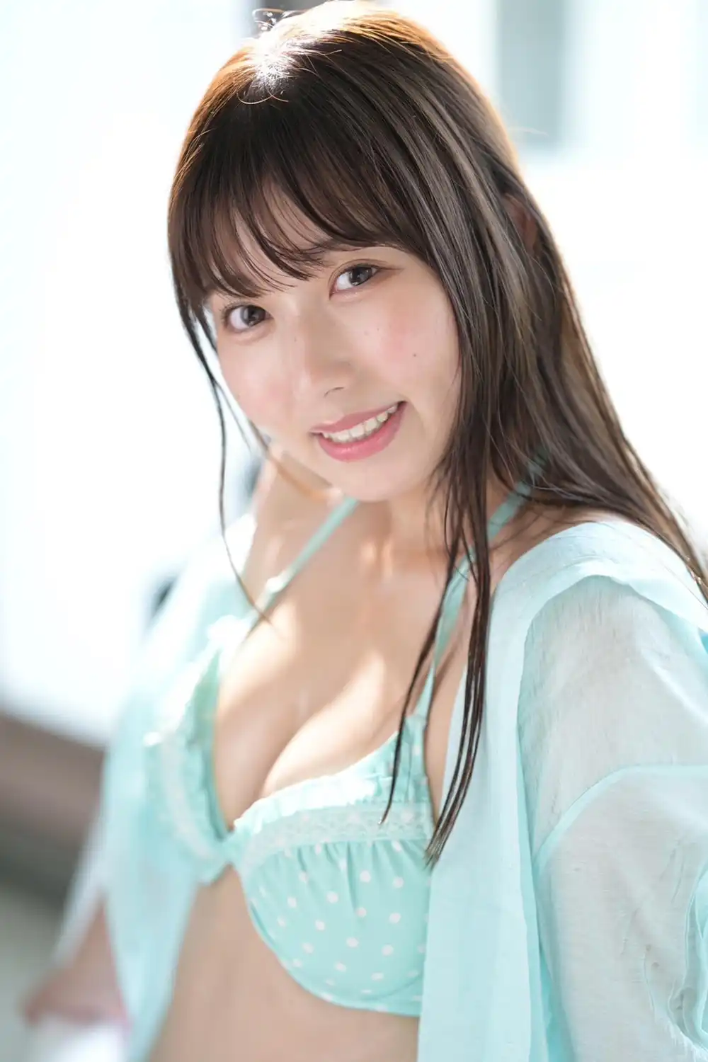 逢澤美優第1張寫真