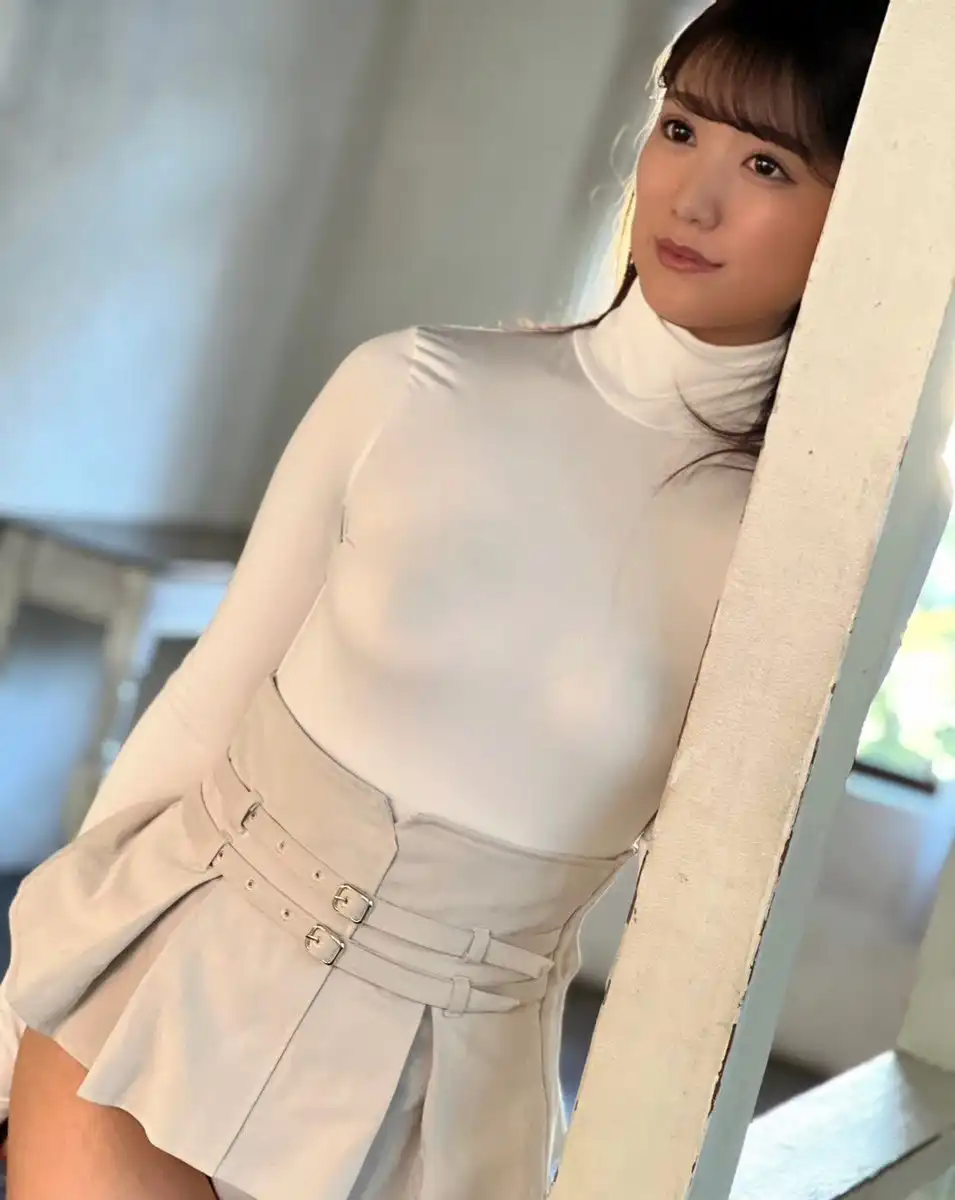 蒼乃美月第10張寫真