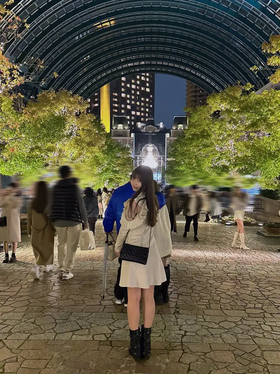 逢澤美優第15張寫真