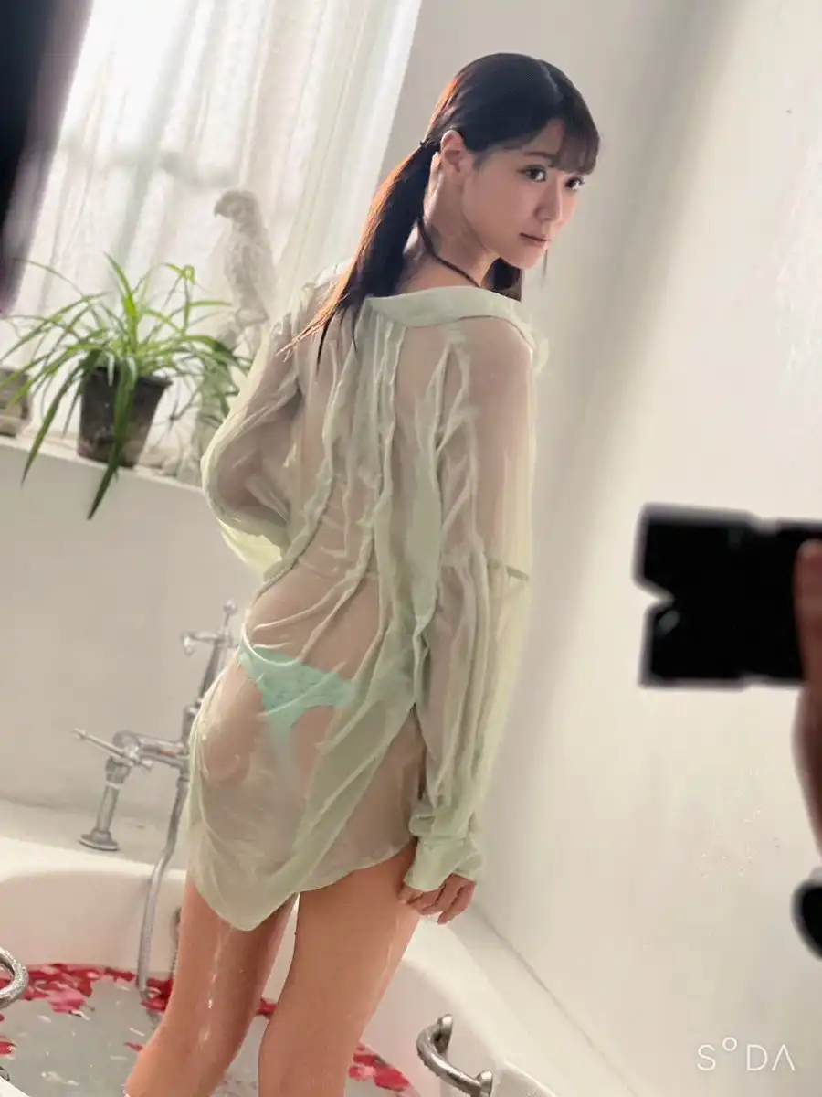 蒼乃美月第9張寫真