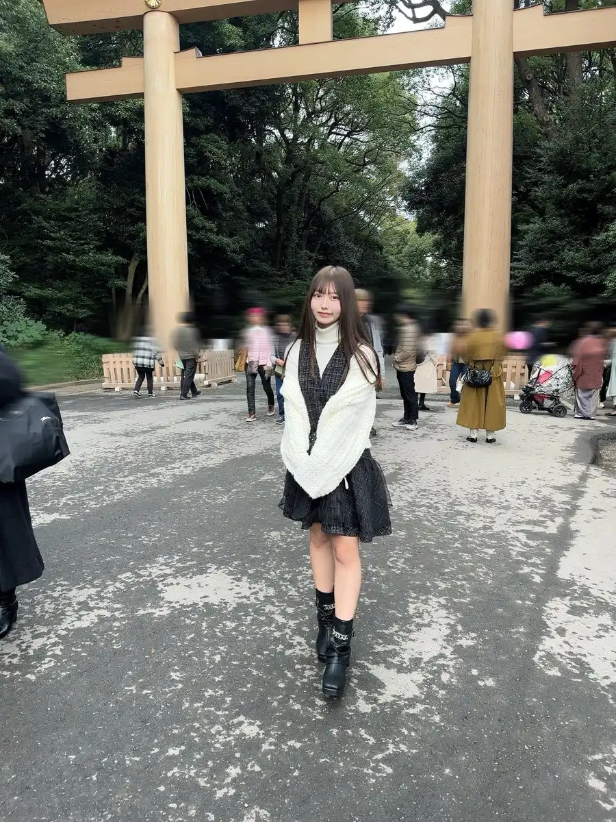 逢澤美優第10張寫真