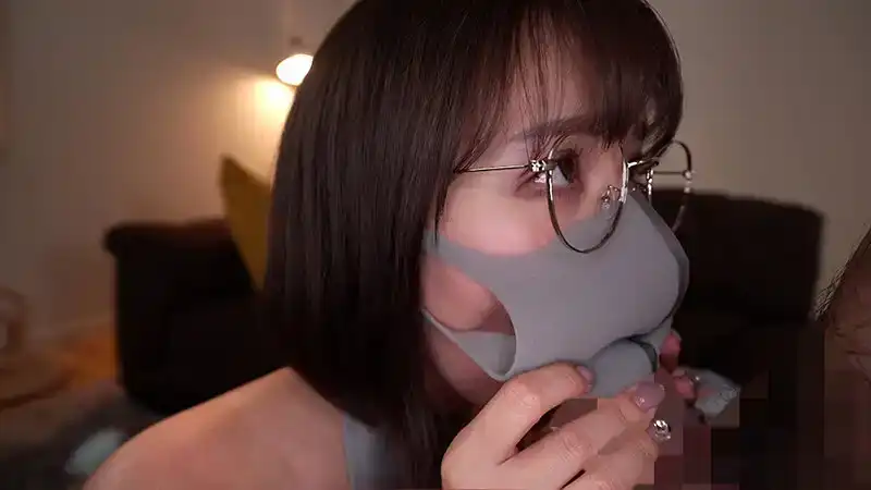 MDBK-313 奇聞趣事 ~ 與敏感的大胸妹陰部授精操逼無須戴上避孕套 ，條件是她戴口罩的劇照19