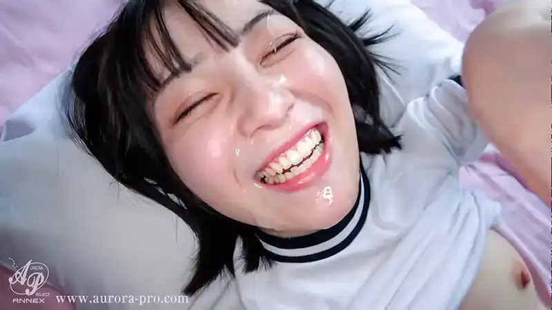APAK-267 中出天真微笑的女孩小島美子，性感的大腿和大屁股的劇照2
