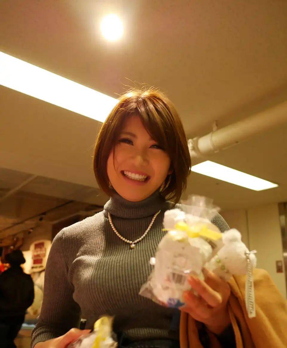 推川悠里第226張寫真