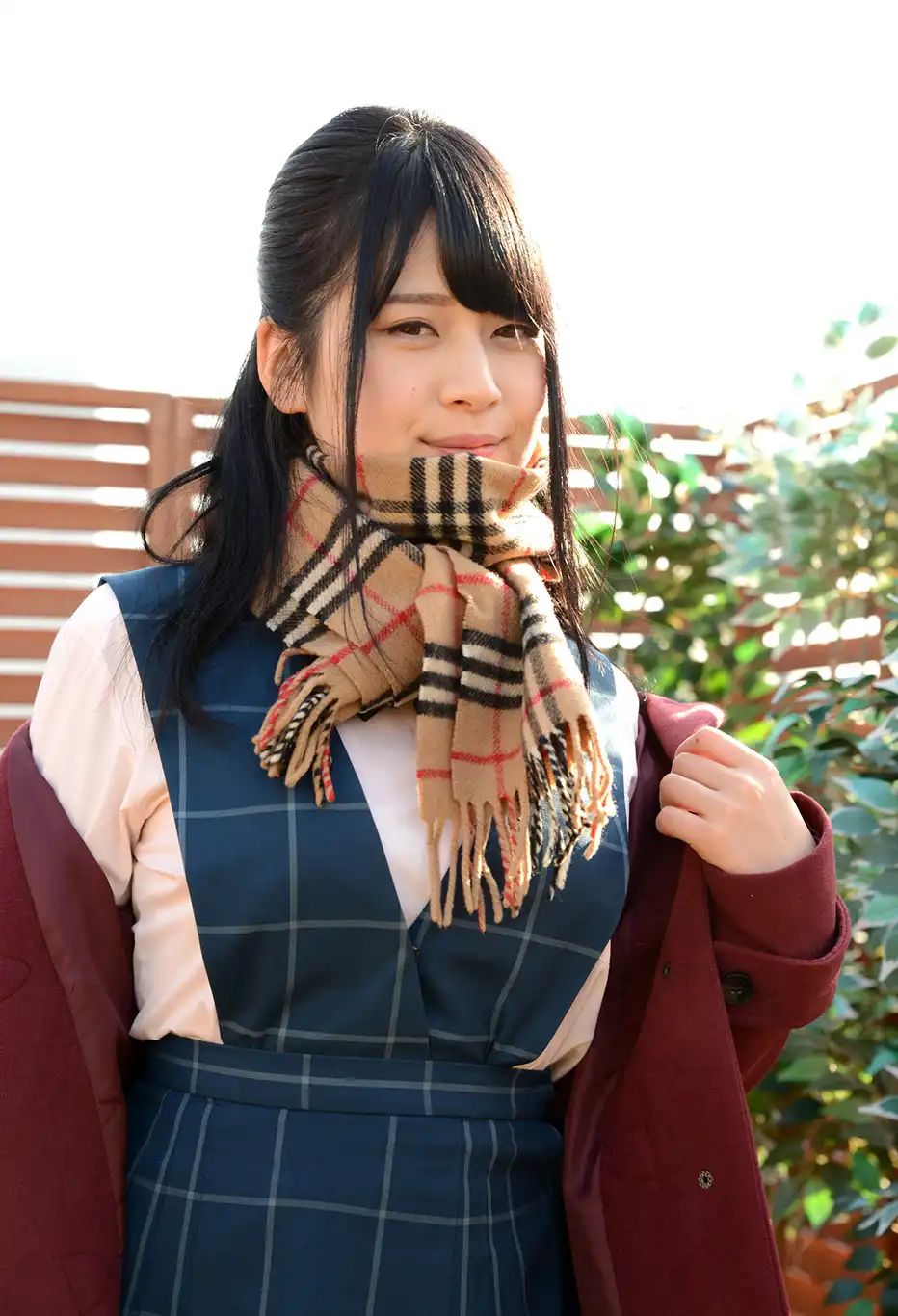 優梨舞奈第213張寫真