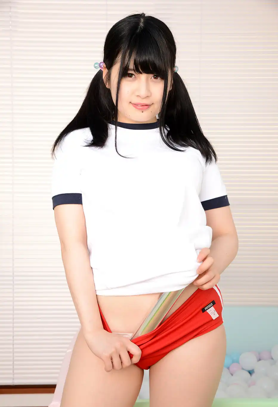 優梨舞奈第258張寫真
