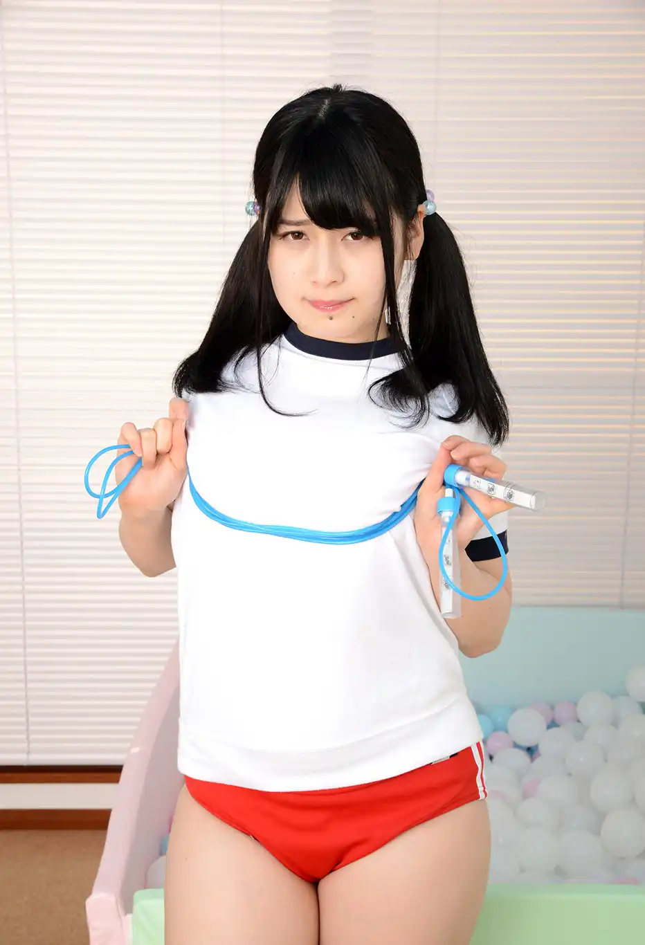 優梨舞奈第79張寫真