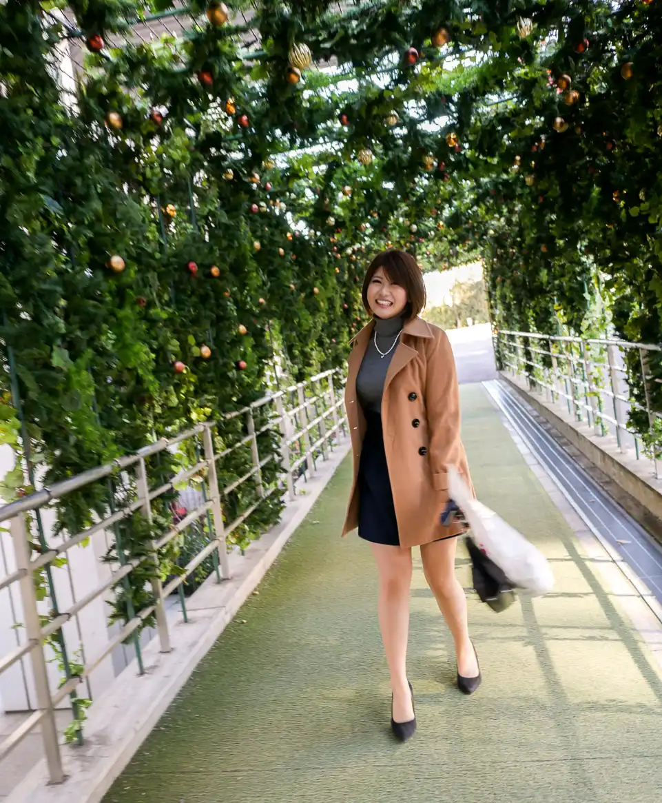 推川悠里第218張寫真
