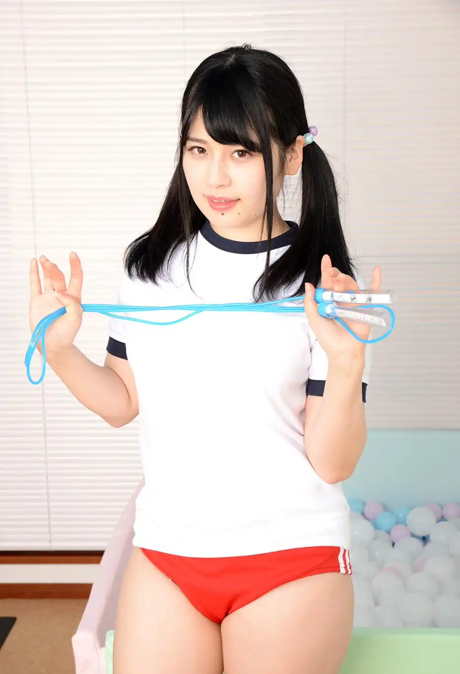 優梨舞奈第78張寫真