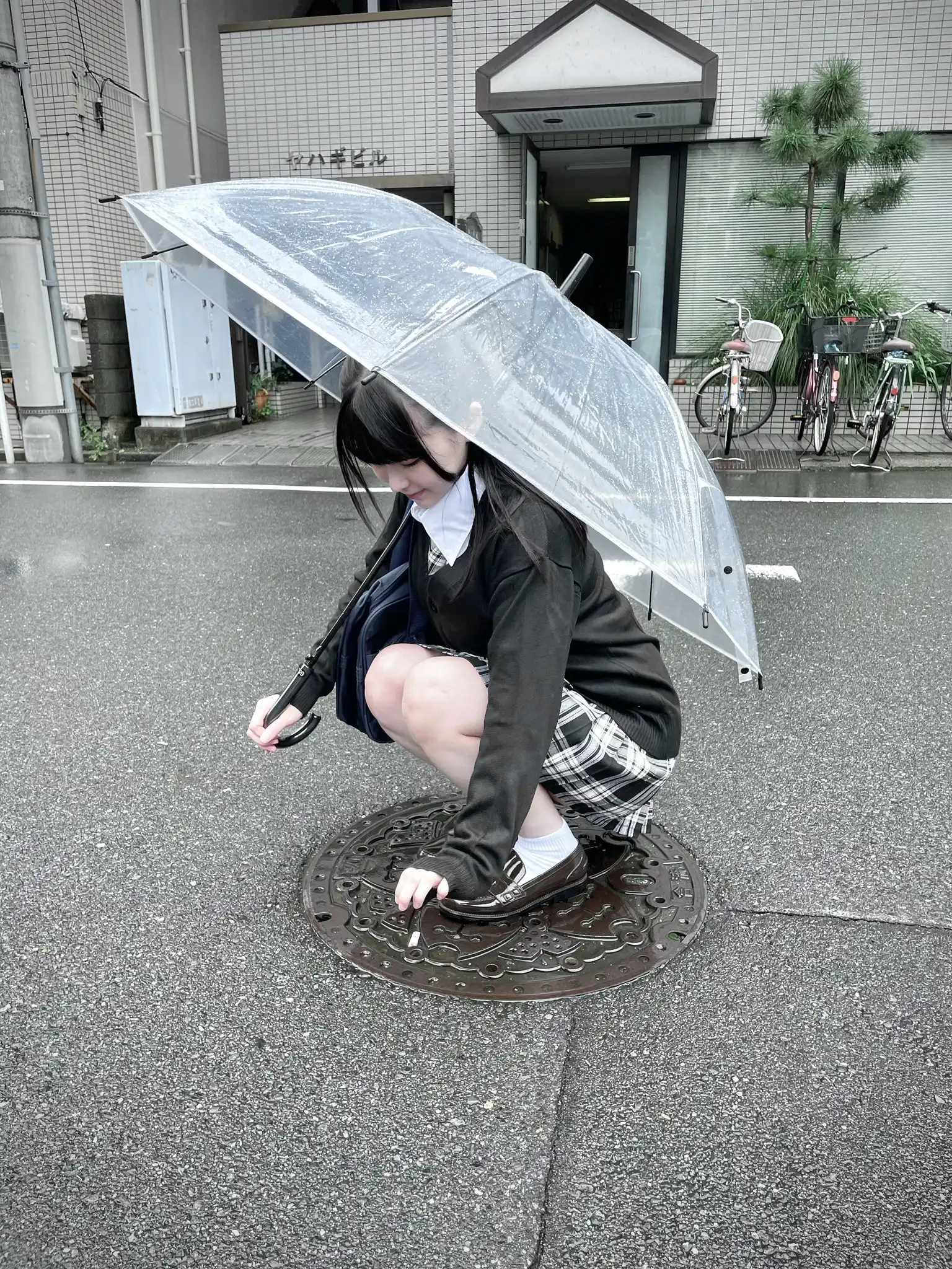 横宮七海第83張寫真