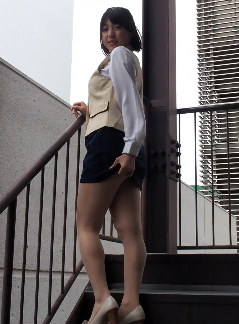 奏自由第424張寫真