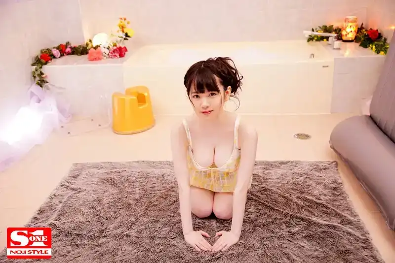 SSNI-005 心跳風俗初體驗 全套150分鐘 水卜櫻 的劇照11