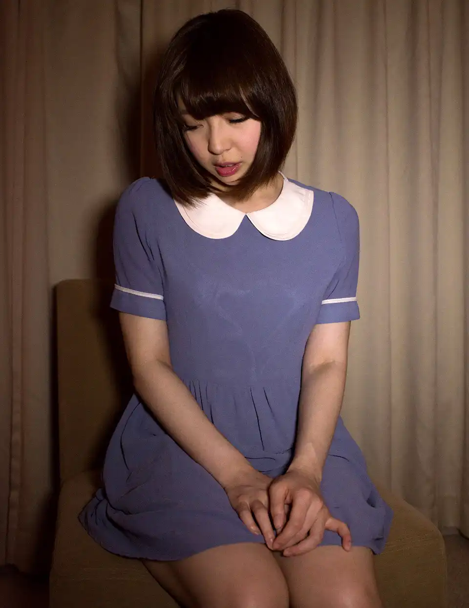 奏自由第460張寫真