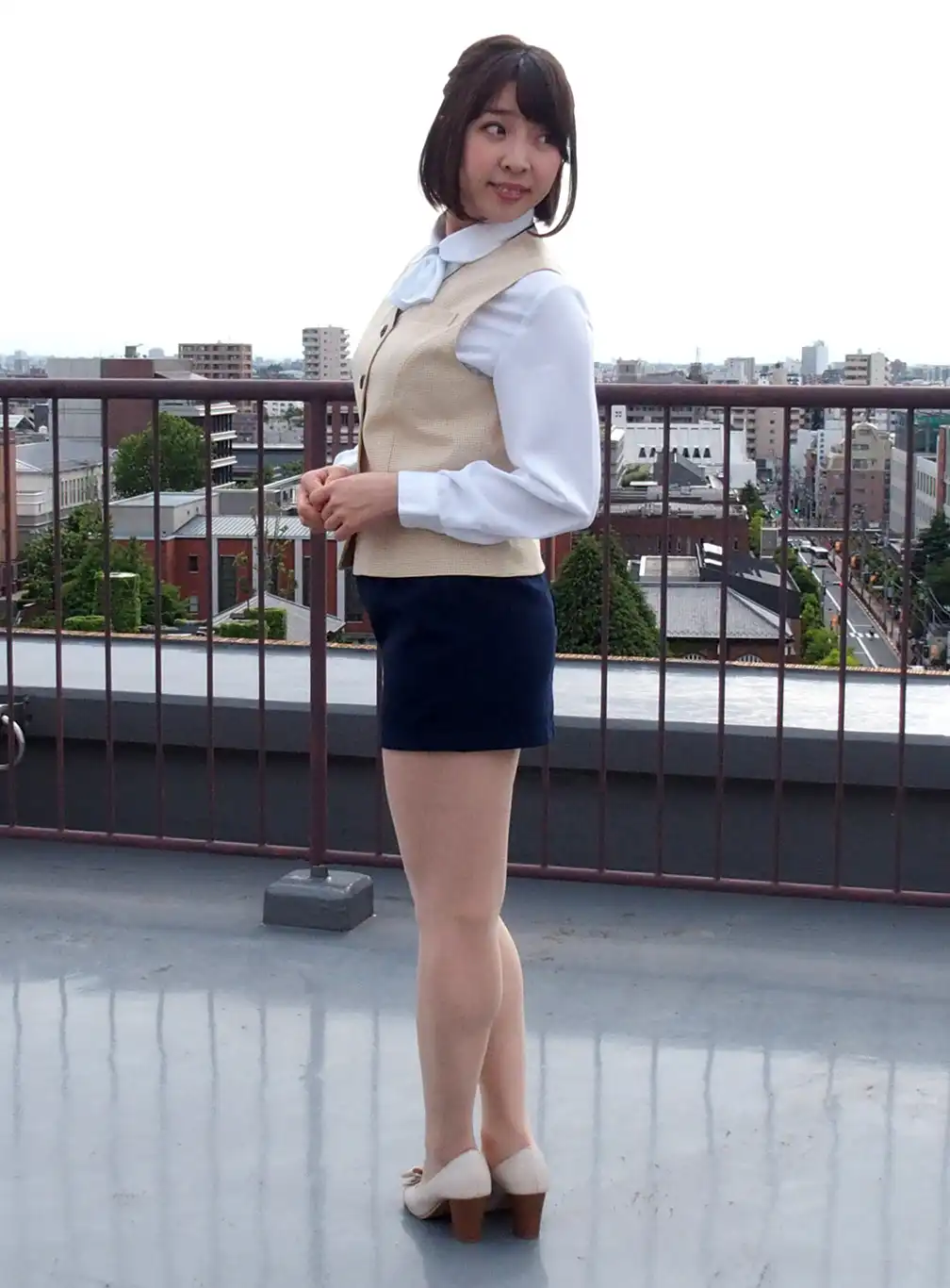 奏自由第467張寫真