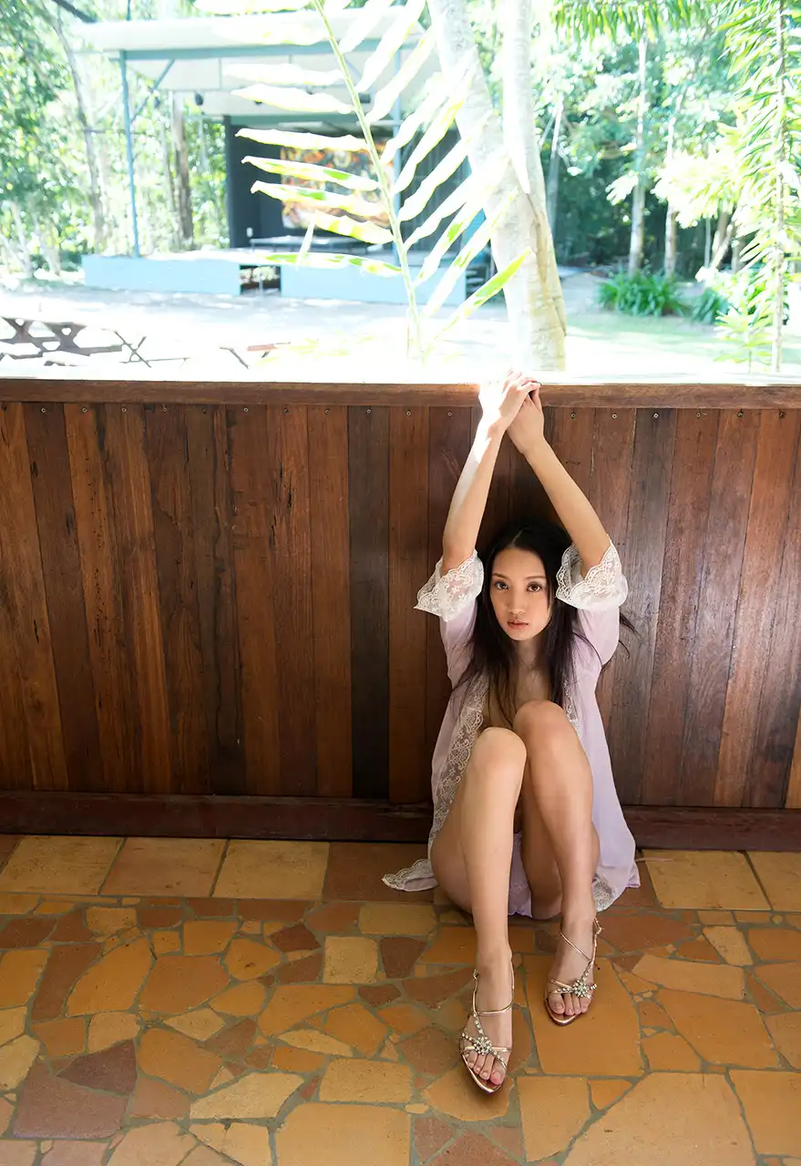 辻本杏第80張寫真