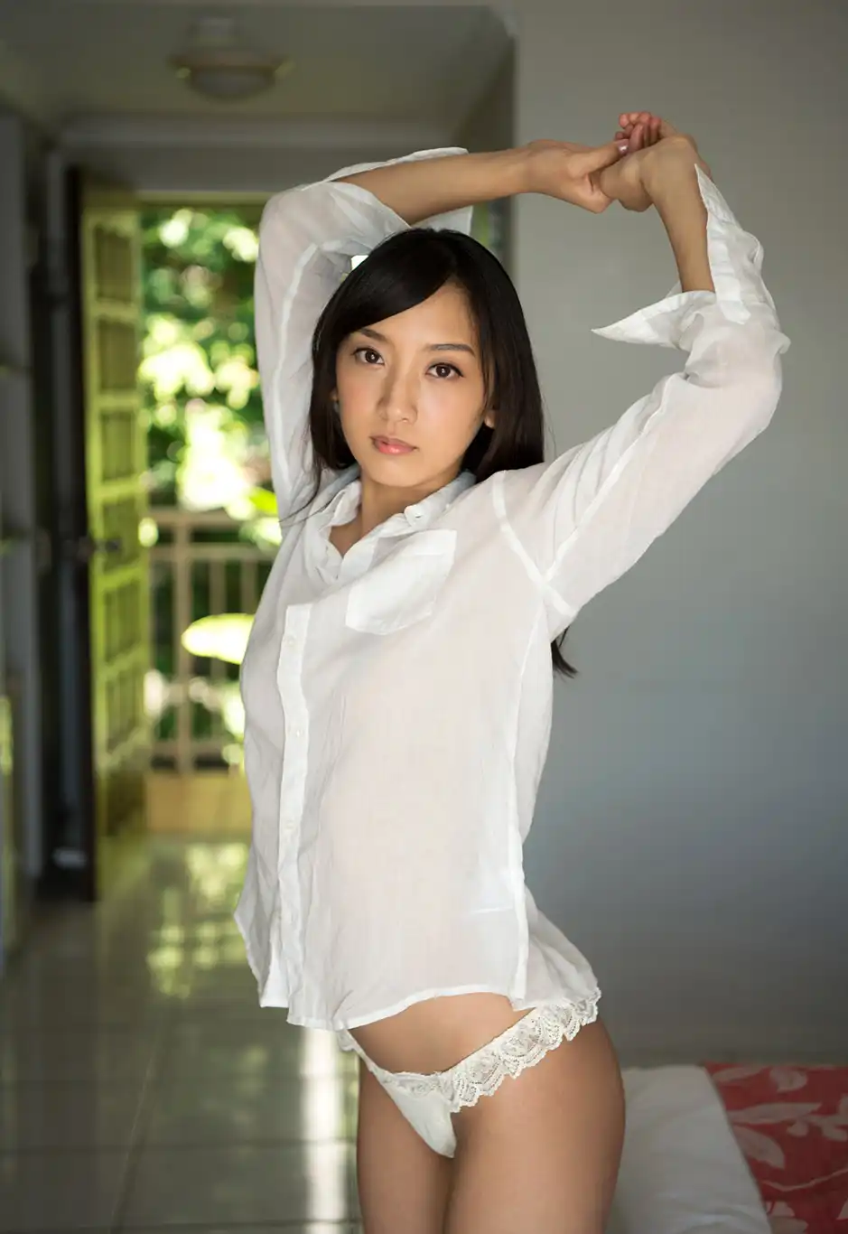 辻本杏第454張寫真