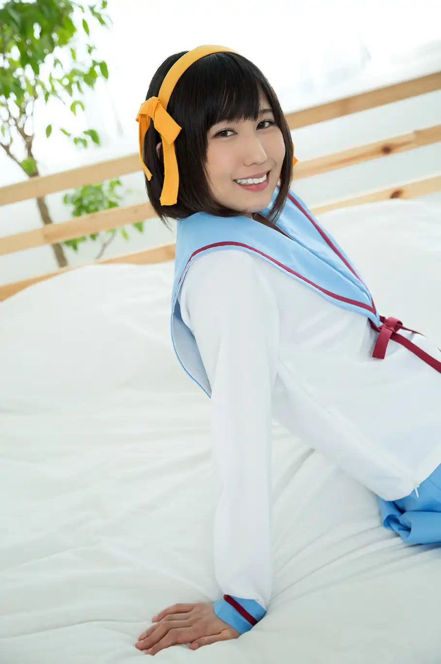 凑莉久第286張寫真