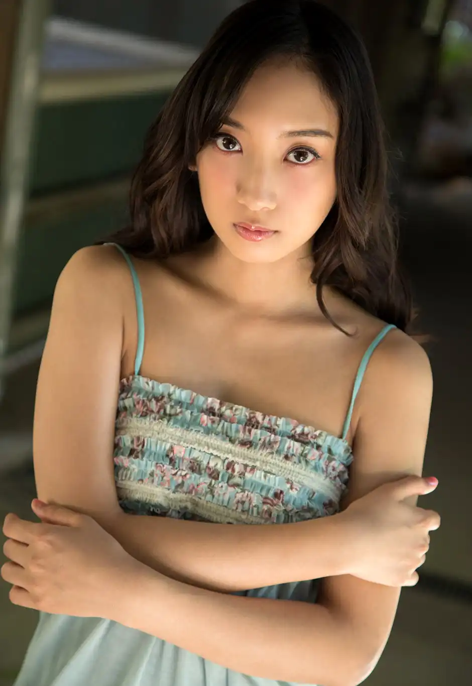 辻本杏第553張寫真