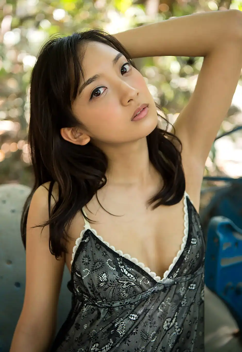 辻本杏第493張寫真