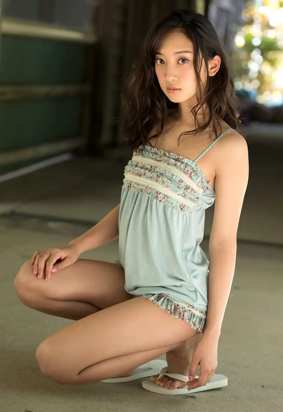 辻本杏第548張寫真
