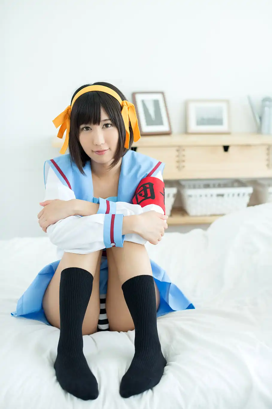 凑莉久第277張寫真