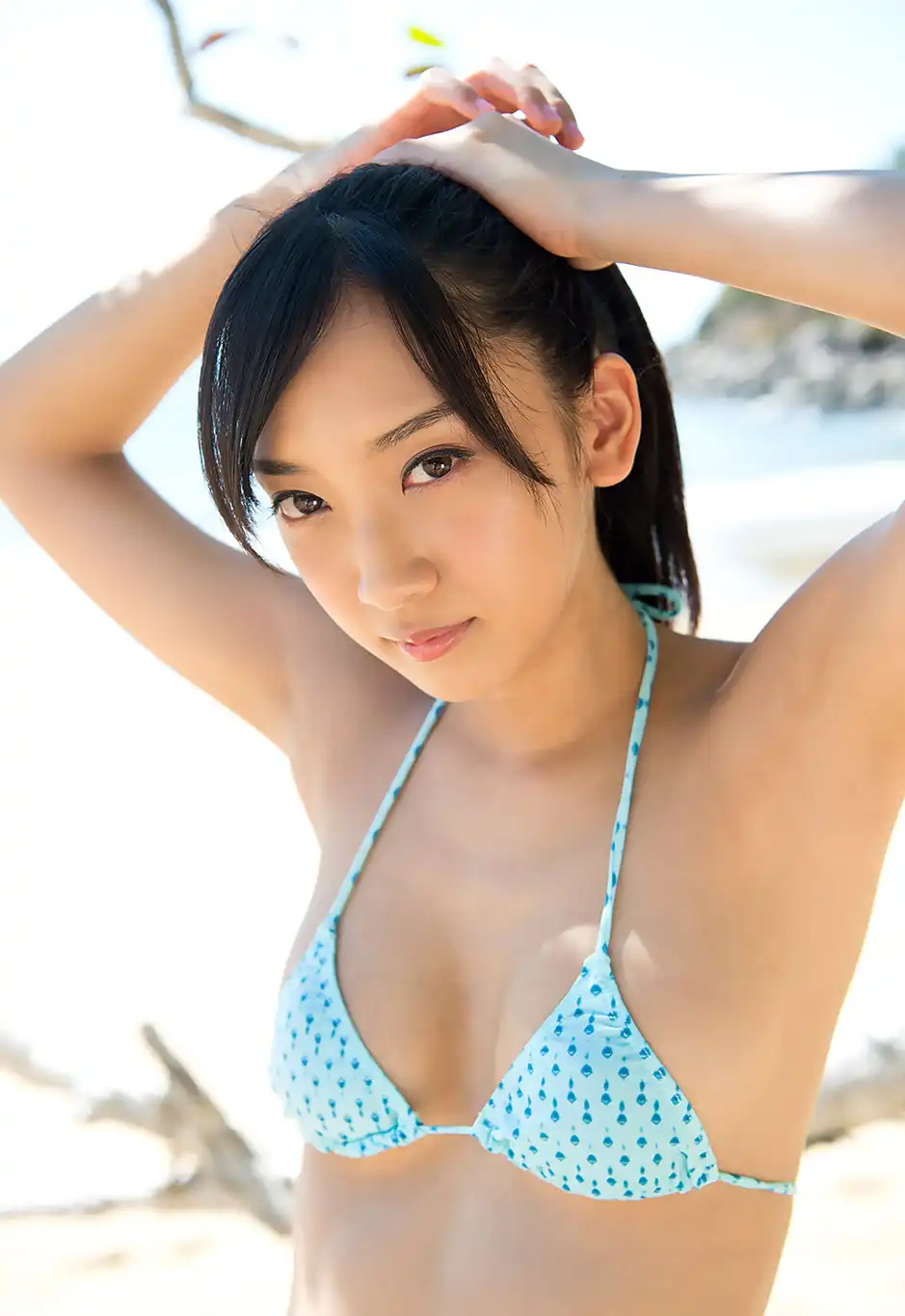 辻本杏第160張寫真