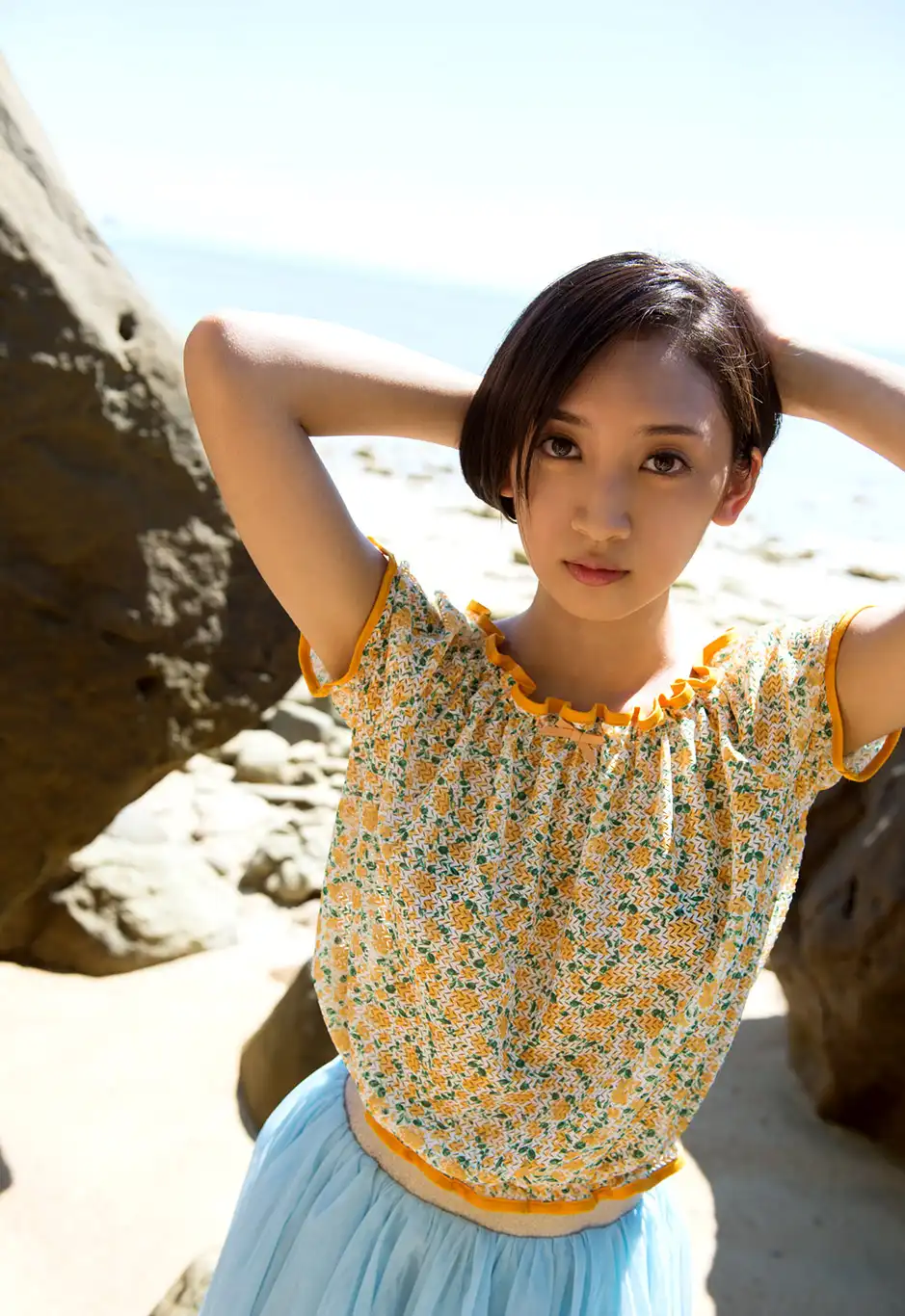 辻本杏第485張寫真