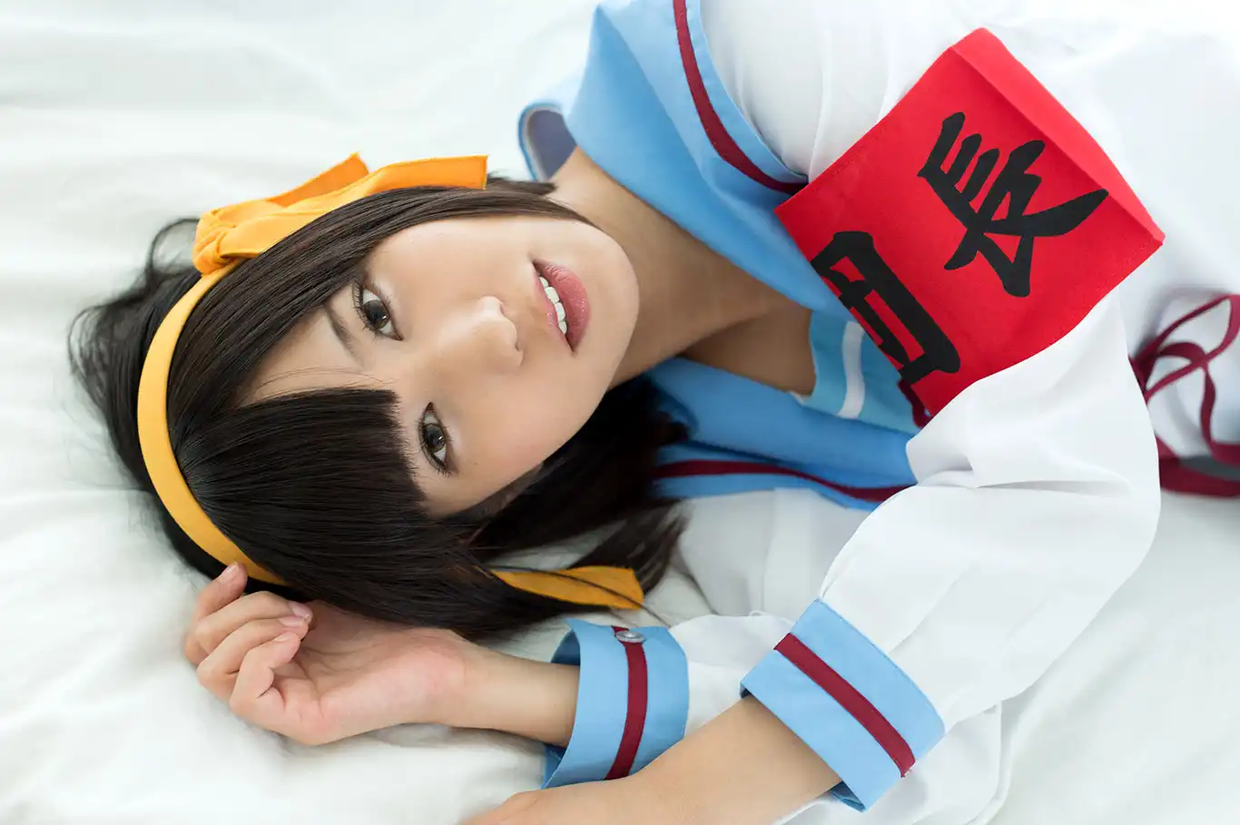 凑莉久第284張寫真