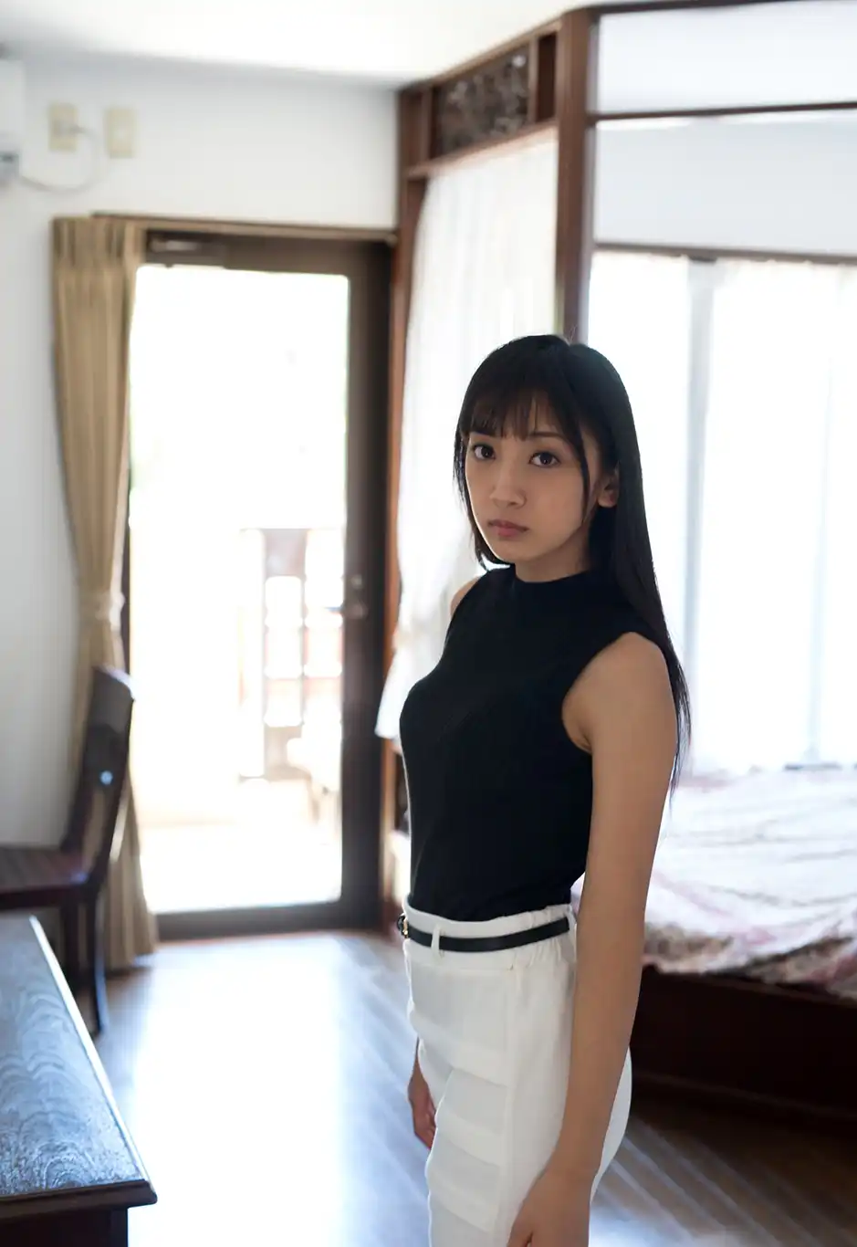 辻本杏第140張寫真