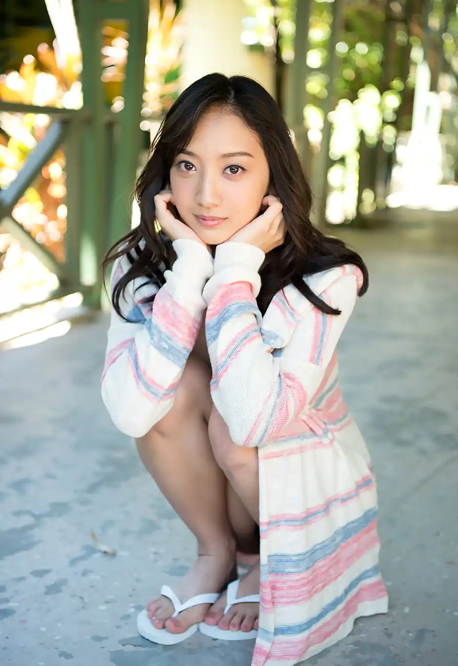 辻本杏第515張寫真