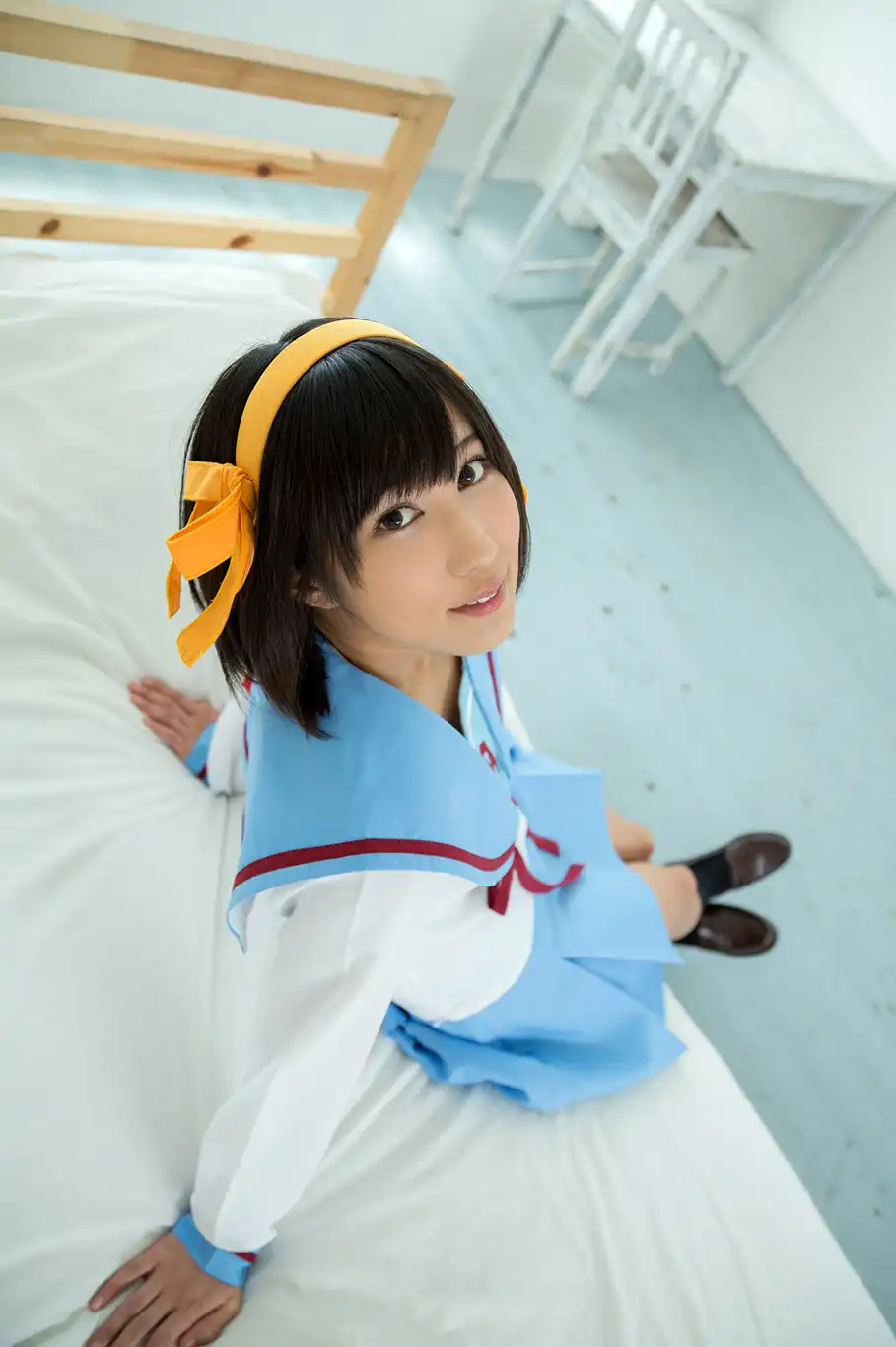 凑莉久第287張寫真