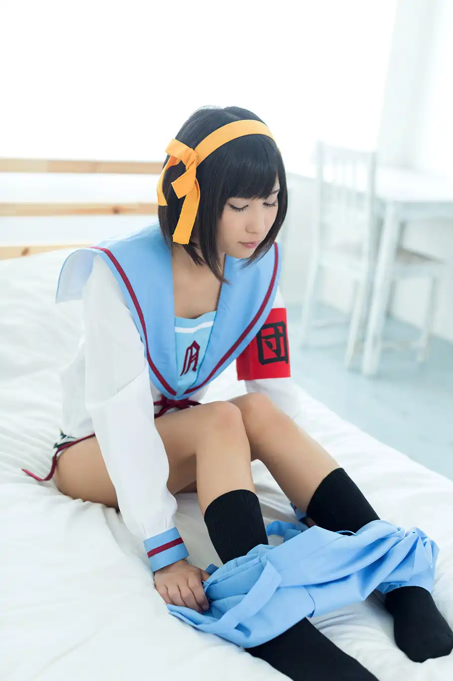 凑莉久第335張寫真
